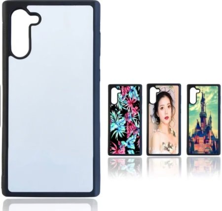 كفر سامسونج S21 بتصميم خاص