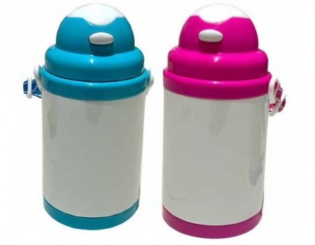 قناني روضة / طباعة مخصصة